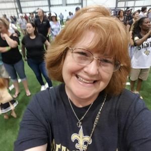 Meet your Posher, Karla